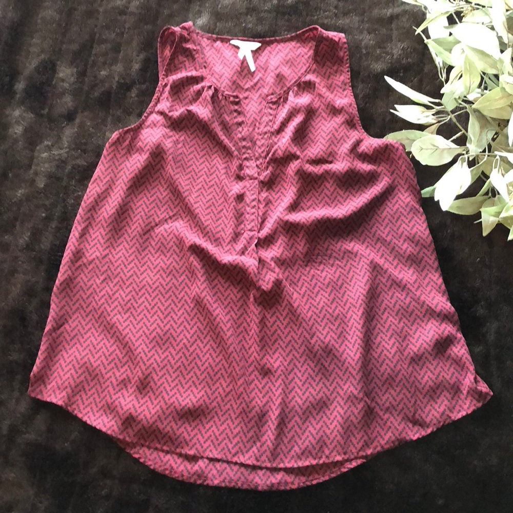 CANDIE’S TOP